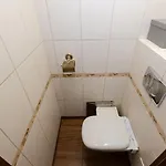 Lägenhet Srodmiescie Rozbrat By Comfort *