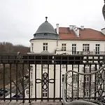 Srodmiescie Rozbrat By Comfort Lägenhet *