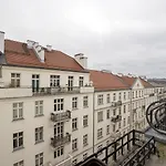 Lägenhet Srodmiescie Rozbrat By Comfort