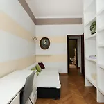 śródmieście Rozbrat By Comfort * Warszawa