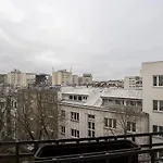 śródmieście Rozbrat By Comfort * Warszawa